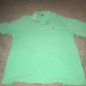 Vineyard Vines Polo